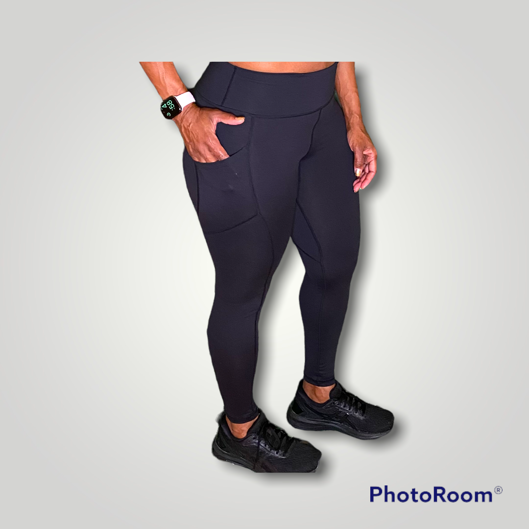 Mens Winter Compression Mens Tight Running Pants Warm Long Johns Sports  Leggings For Fitness, Gym Training, And Skinny Fit 277F From Zlzol, $18.92  | DHgate.Com